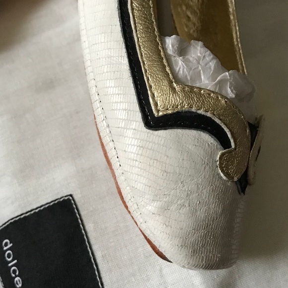 Dolce Vita Lacy Flat NEW - Picture 6 of 7